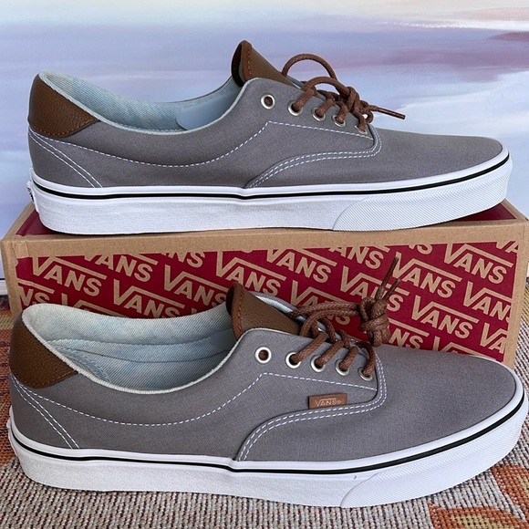 Vans WMNS Era 59
(C&L) Frost Gray/Acid Den
VN0A38FSQ70
Sneakers - Picture 2 of 16